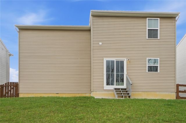 5670 Julia Kate Drive, Morrow, OH 45152