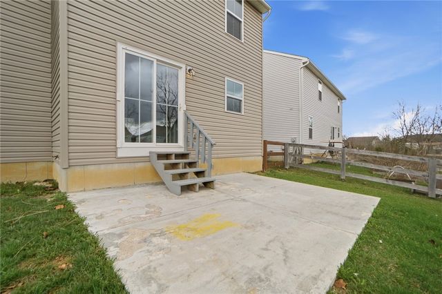 5670 Julia Kate Drive, Morrow, OH 45152