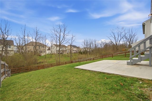 5670 Julia Kate Drive, Morrow, OH 45152