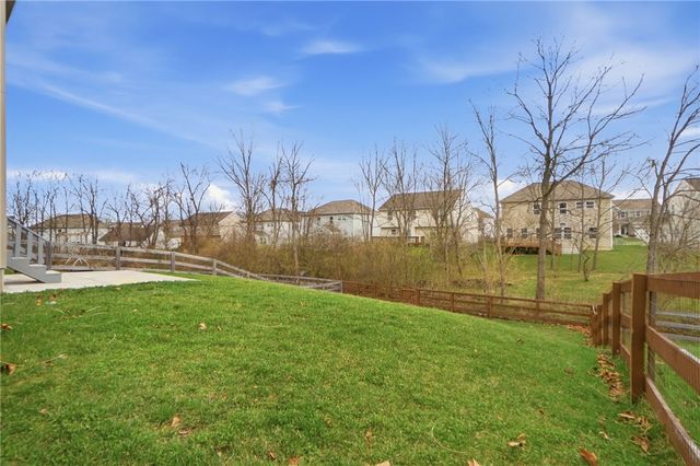 5670 Julia Kate Drive, Morrow, OH 45152