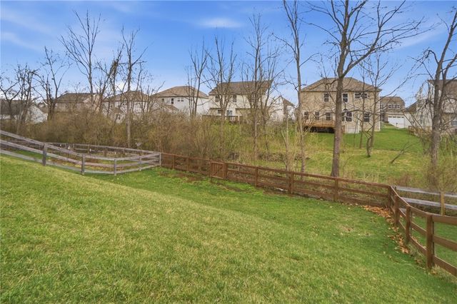 5670 Julia Kate Drive, Morrow, OH 45152