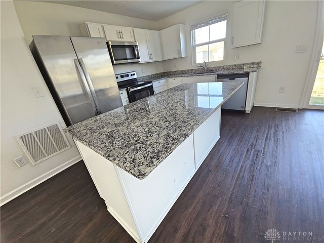 5670 Julia Kate Drive, Morrow, OH 45152