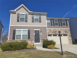 5670 Julia Kate Drive, Morrow, OH 45152