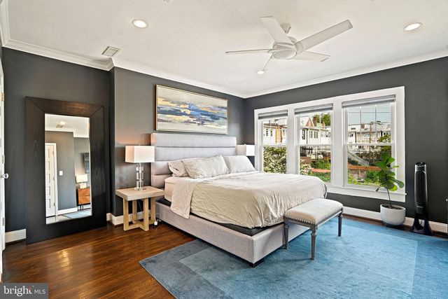 3815 BENTON ST NW, Washington, DC 20007