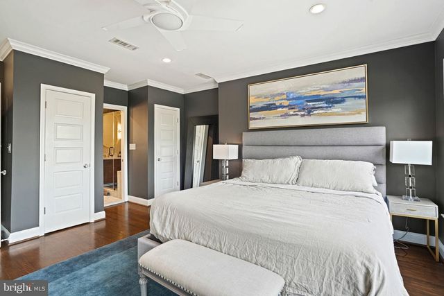 3815 BENTON ST NW, Washington, DC 20007