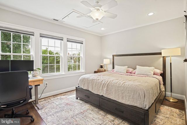 3815 BENTON ST NW, Washington, DC 20007