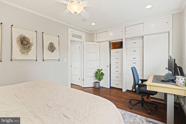 3815 BENTON ST NW, Washington, DC 20007