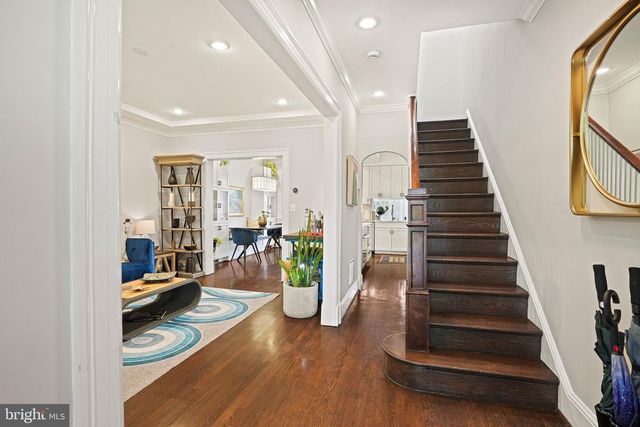 3815 BENTON ST NW, Washington, DC 20007