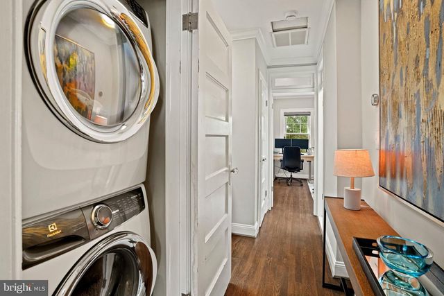 3815 BENTON ST NW, Washington, DC 20007