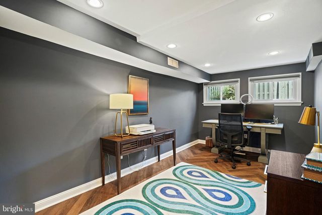 3815 BENTON ST NW, Washington, DC 20007