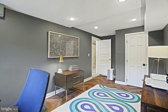 3815 BENTON ST NW, Washington, DC 20007
