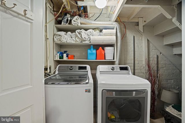 3815 BENTON ST NW, Washington, DC 20007