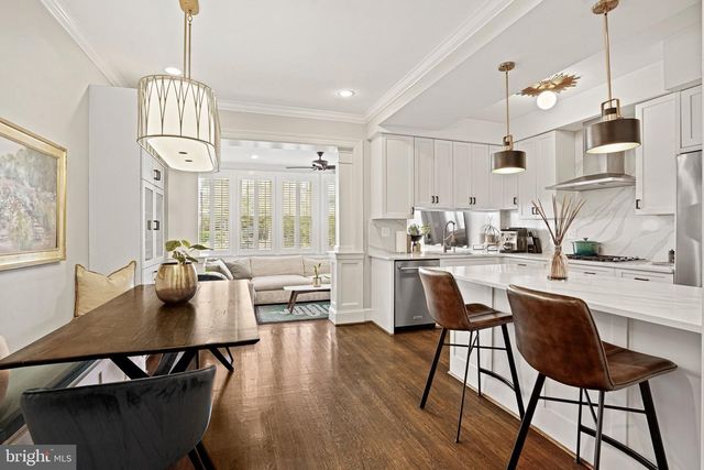 3815 BENTON ST NW, Washington, DC 20007