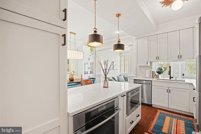 3815 BENTON ST NW, Washington, DC 20007