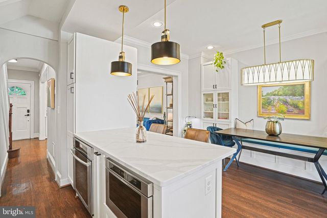 3815 BENTON ST NW, Washington, DC 20007