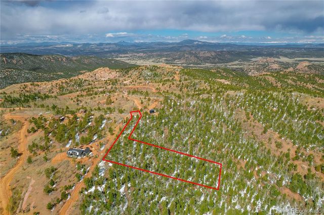 192 Deadwood Road, Cripple Creek, CO 80813