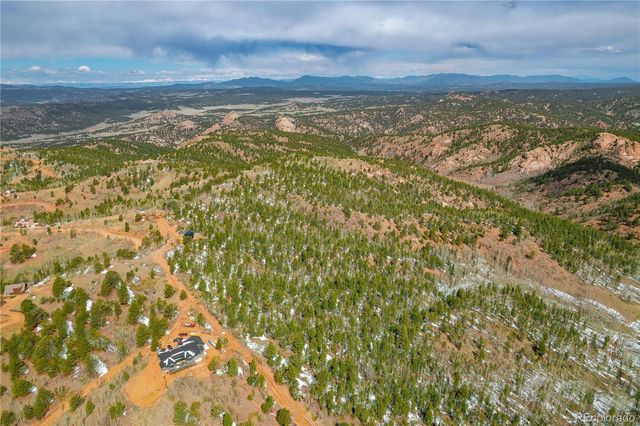 192 Deadwood Road, Cripple Creek, CO 80813