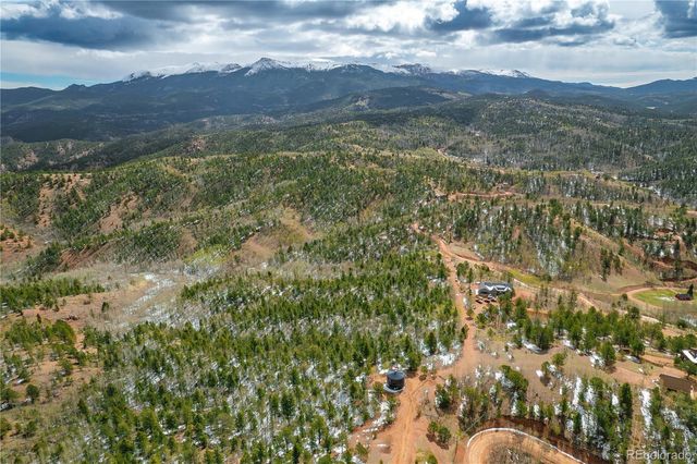 192 Deadwood Road, Cripple Creek, CO 80813