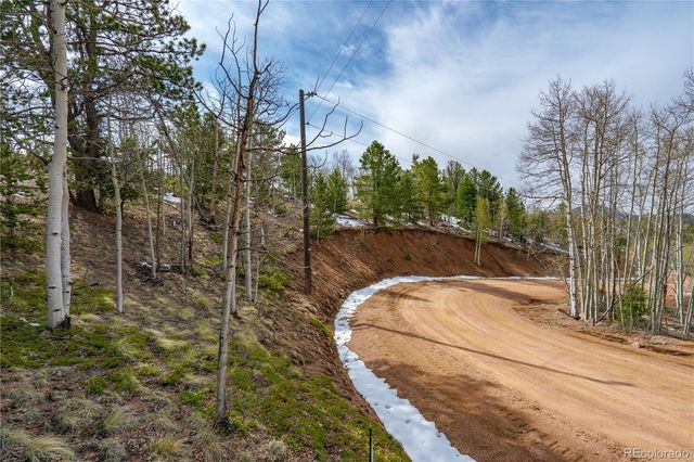 192 Deadwood Road, Cripple Creek, CO 80813