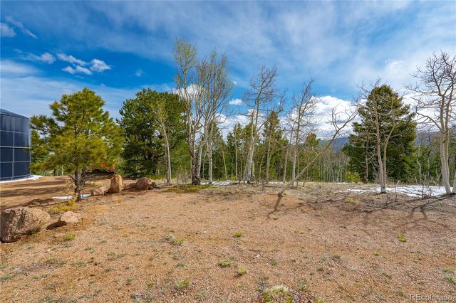192 Deadwood Road, Cripple Creek, CO 80813