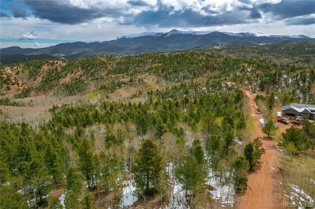 192 Deadwood Road, Cripple Creek, CO 80813