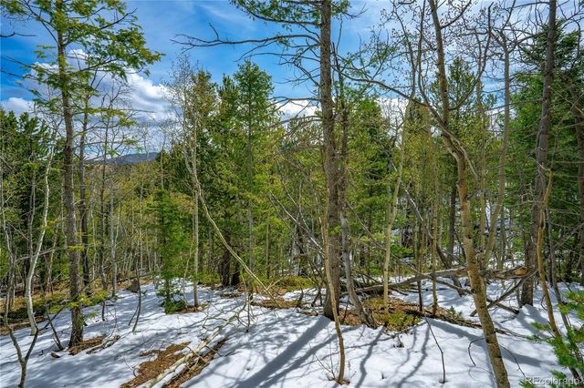 192 Deadwood Road, Cripple Creek, CO 80813