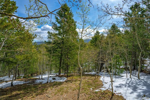 192 Deadwood Road, Cripple Creek, CO 80813