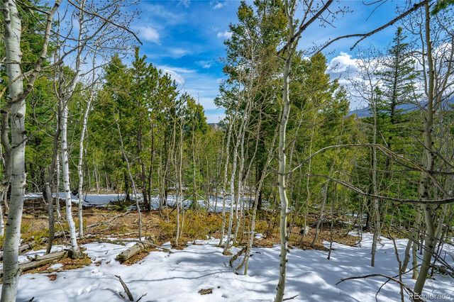 192 Deadwood Road, Cripple Creek, CO 80813