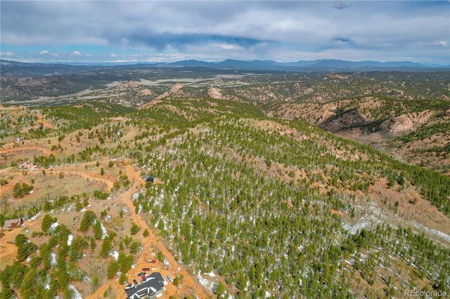192 Deadwood Road, Cripple Creek, CO 80813