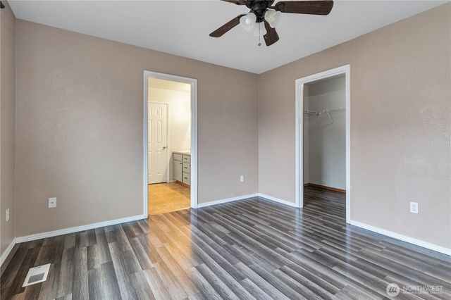 7027 Bailey Street SE, Lacey, WA 98513