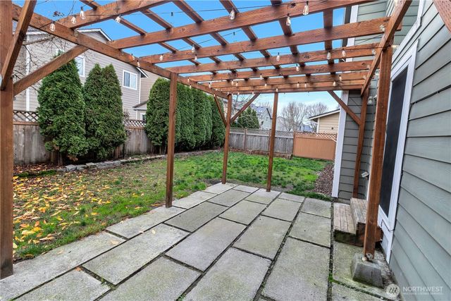 7027 Bailey Street SE, Lacey, WA 98513