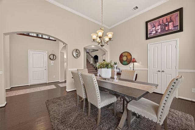 3830 Cypress Point Drive, Mont Belvieu, TX 77523