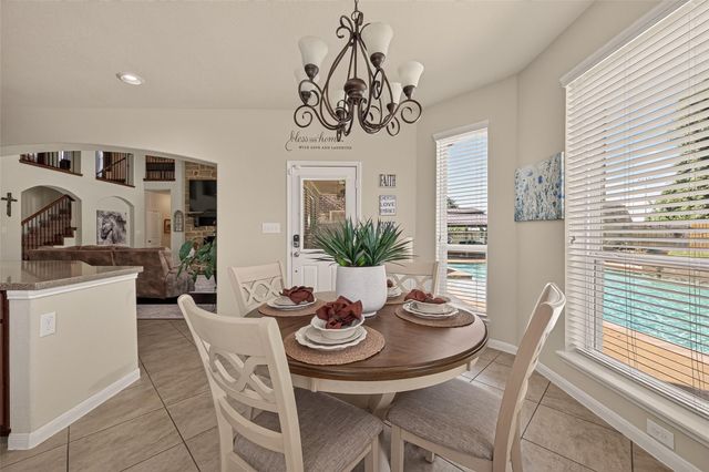 3830 Cypress Point Drive, Mont Belvieu, TX 77523