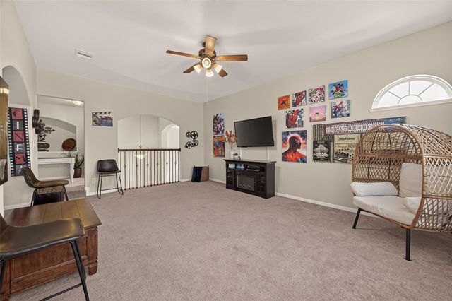 3830 Cypress Point Drive, Mont Belvieu, TX 77523