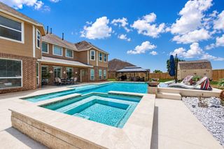 3830 Cypress Point Drive, Mont Belvieu, TX 77523