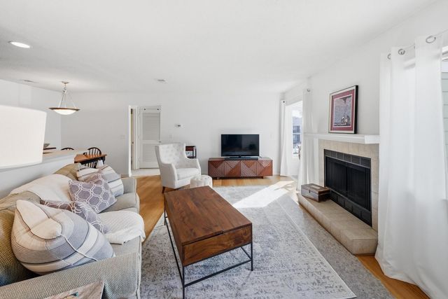 267 Alexandra Road Unit 12, Mount Pleasant, SC 29464