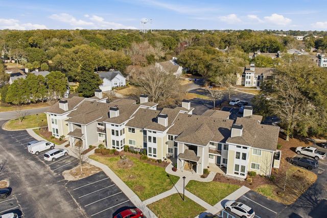 267 Alexandra Road Unit 12, Mount Pleasant, SC 29464