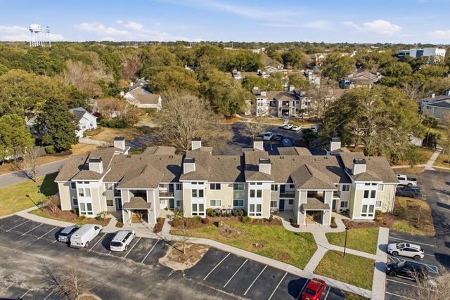 267 Alexandra Road Unit 12, Mount Pleasant, SC 29464