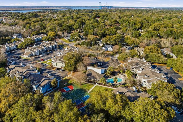 267 Alexandra Road Unit 12, Mount Pleasant, SC 29464