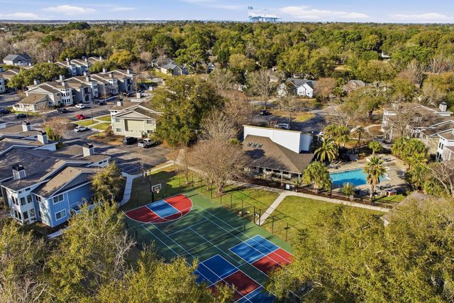 267 Alexandra Road Unit 12, Mount Pleasant, SC 29464