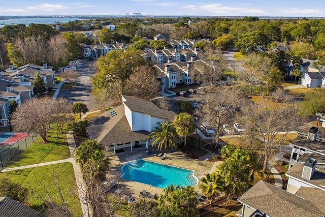 267 Alexandra Road Unit 12, Mount Pleasant, SC 29464