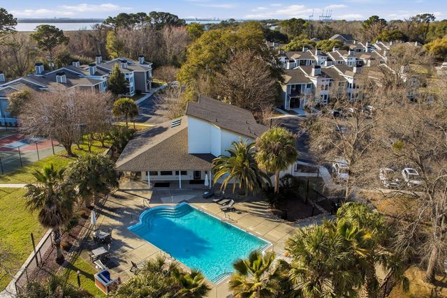 267 Alexandra Road Unit 12, Mount Pleasant, SC 29464