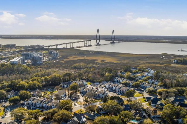 267 Alexandra Road Unit 12, Mount Pleasant, SC 29464