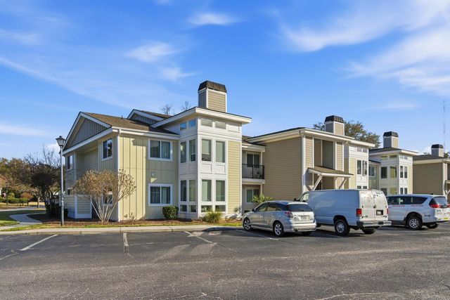 267 Alexandra Road Unit 12, Mount Pleasant, SC 29464