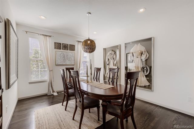 2284 S Orchard Street, Denver, CO 80228