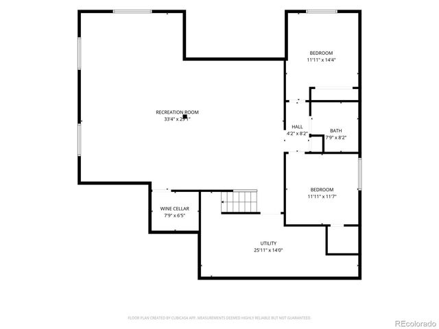 2284 S Orchard Street, Denver, CO 80228