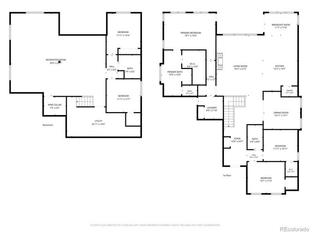2284 S Orchard Street, Denver, CO 80228