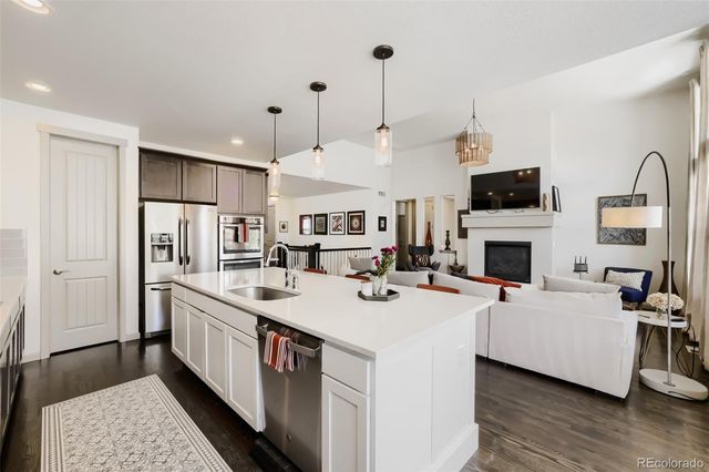 2284 S Orchard Street, Denver, CO 80228