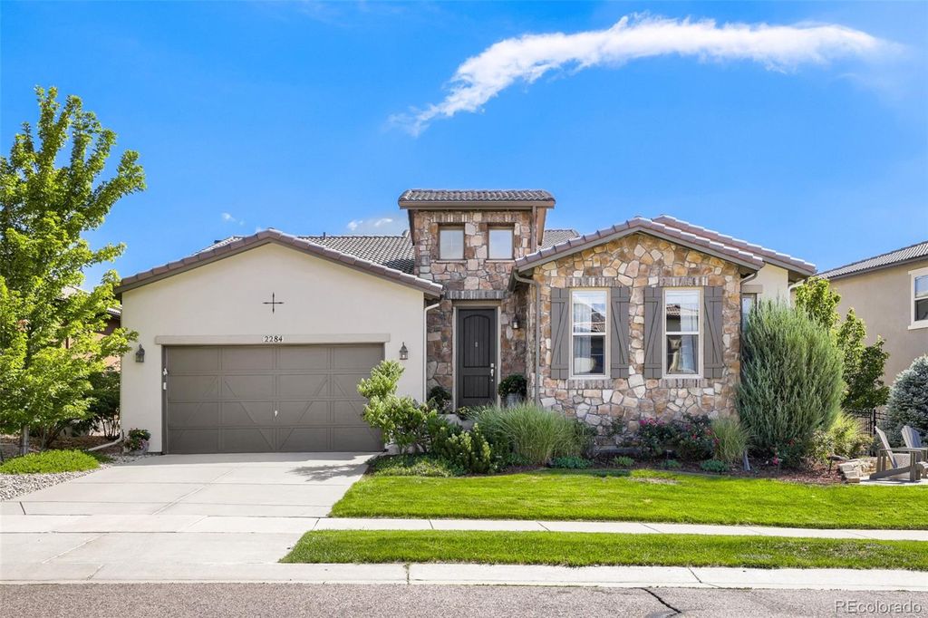 2284 S Orchard Street, Denver, CO 80228