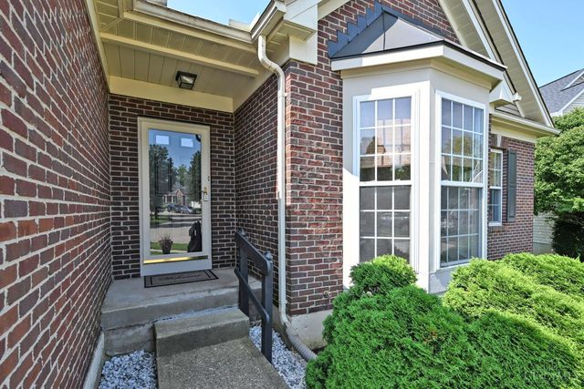 363 Delaware Drive, Hamilton Twp, OH 45039